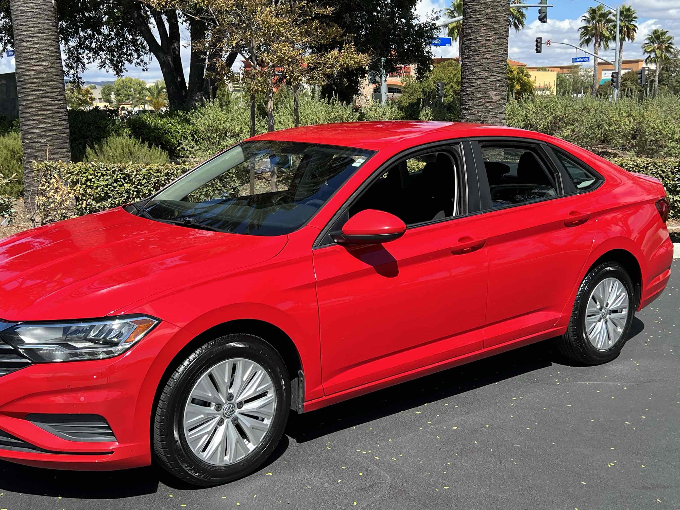 Used 2019 Volkswagen Jetta S image 48
