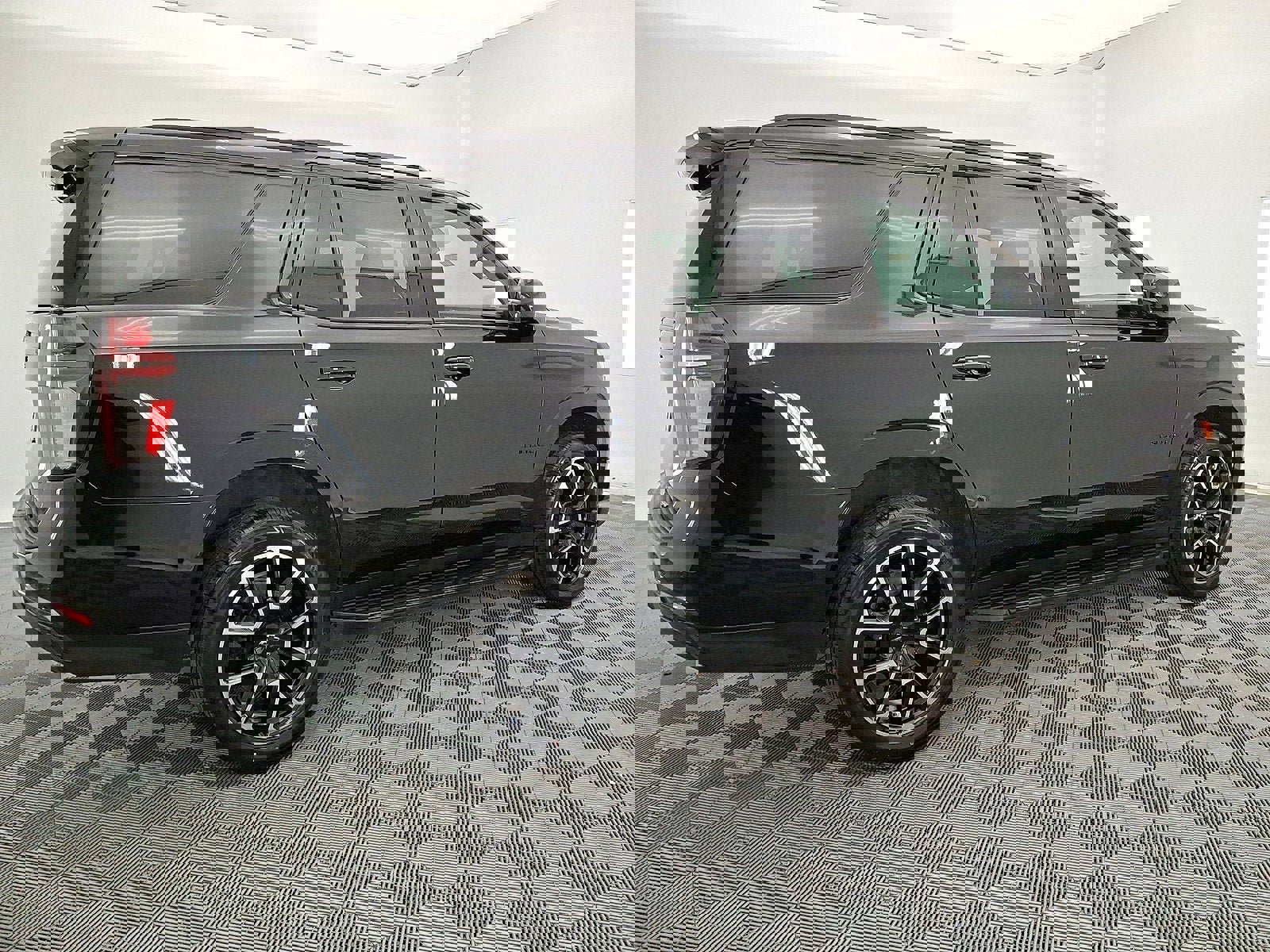 Used 2022 Chevrolet Tahoe RST w/ Luxury Package image 26