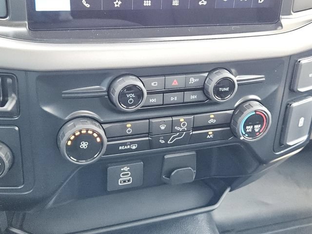 New 2026 Ford F150 XL RWD image 19