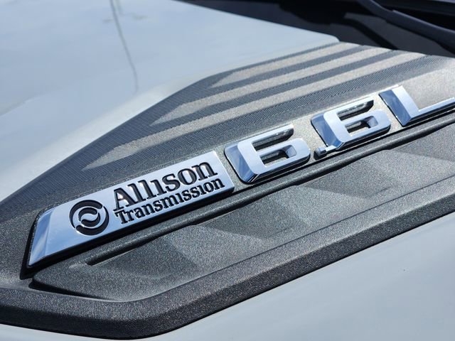 Used 2024 Chevrolet Silverado 2500 Custom w/ Custom Convenience Package image 7