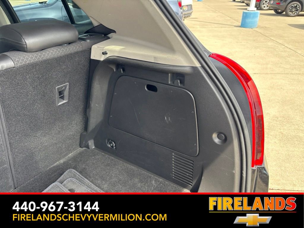 Used 2020 Buick Encore Preferred FWD image 44