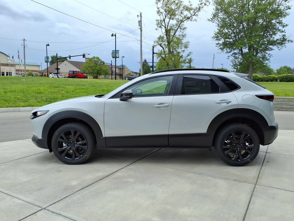 New 2026 MAZDA CX-30 Aire Edition AWD/4WD image 5