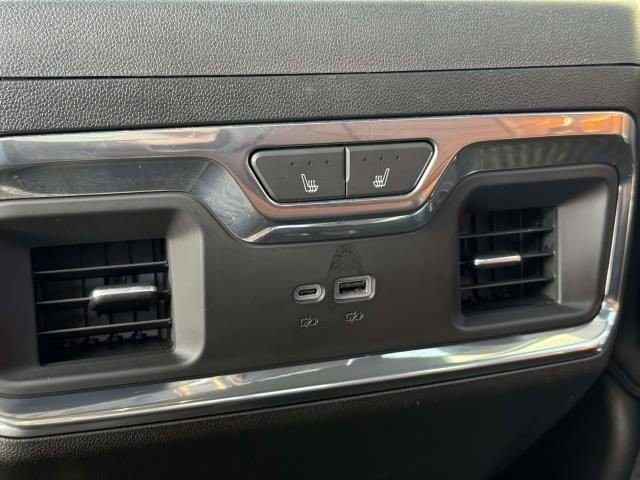 Certified 2024 GMC Sierra 3500 Denali Ultimate image 17