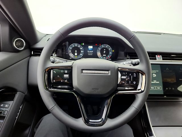 New 2026 Land Rover Range Rover Evoque S AWD/4WD image 21