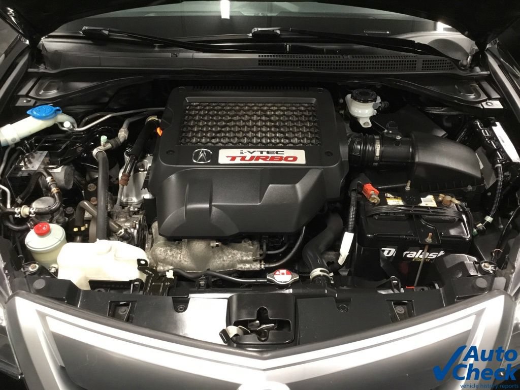 Used 2011 Acura RDX SH-AWD image 38