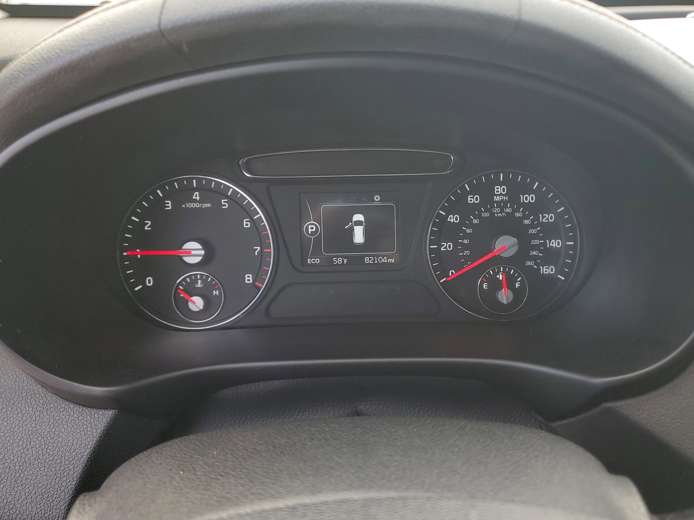 Certified 2017 Kia Sorento LX image 29