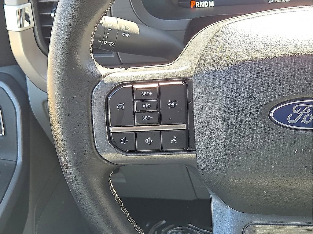 Used 2025 Ford F150 XLT w/ Equipment Group 301A Standard image 18