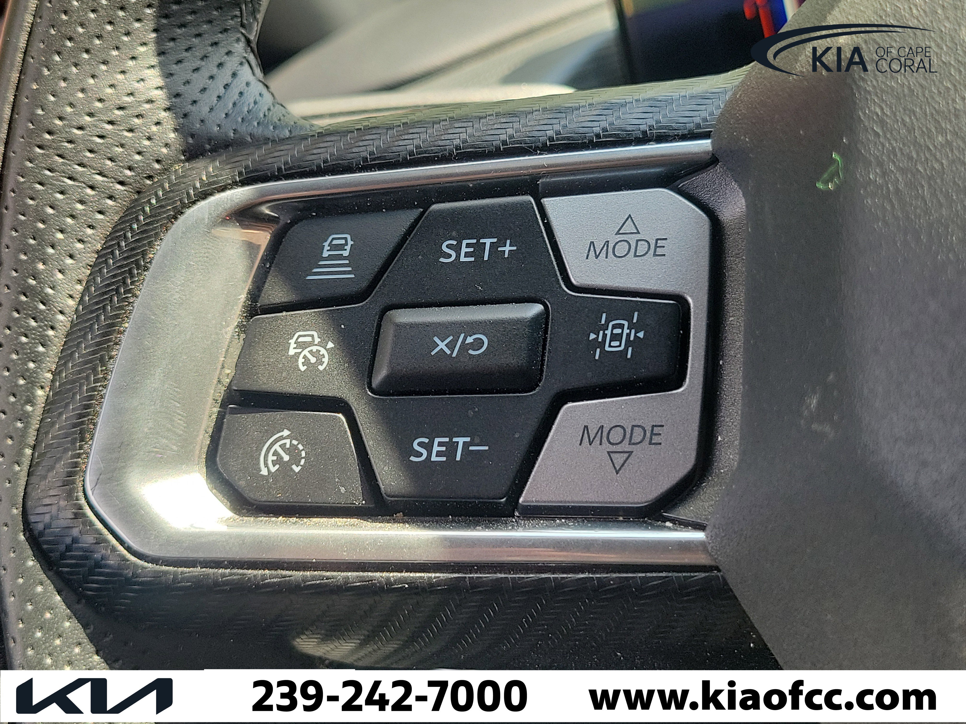 Used 2024 Ford Mustang GT Premium RWD image 21