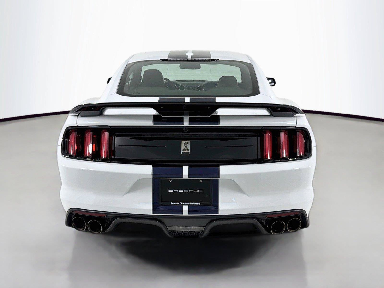 Used 2019 Ford Mustang Shelby GT350 w/ Technology Package RWD image 25