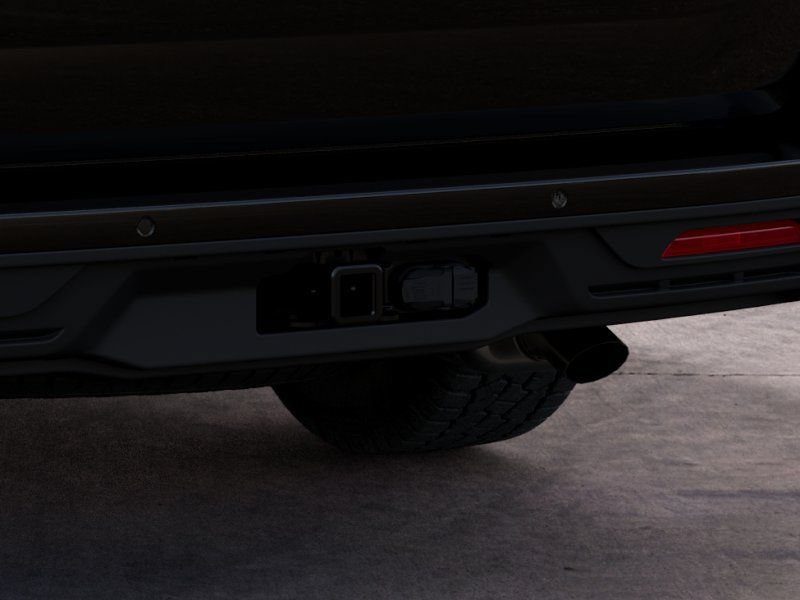 New 2027 Ford Expedition Tremor AWD/4WD image 24