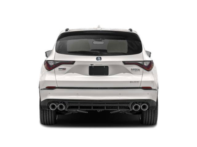 Used 2024 Acura MDX Type S AWD/4WD image 5
