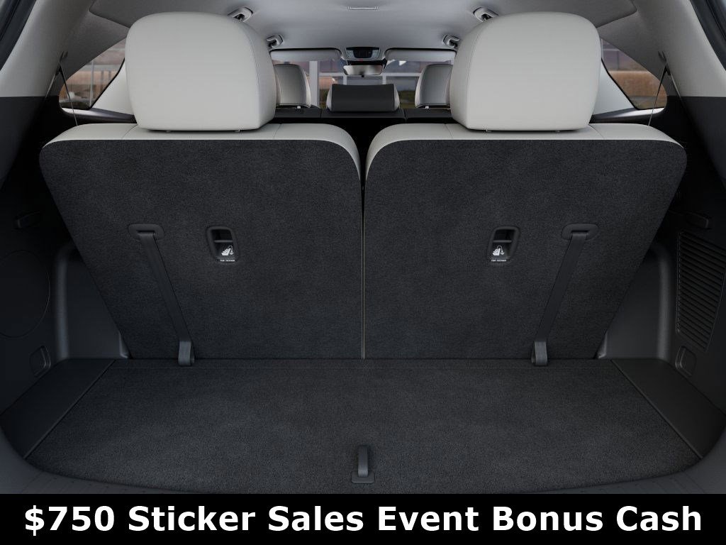 New 2025 Kia Sorento S image 20