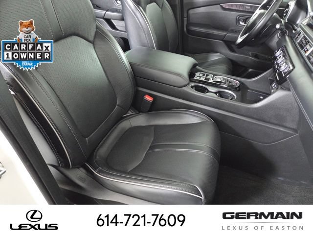 Used 2023 Honda Pilot Elite image 29