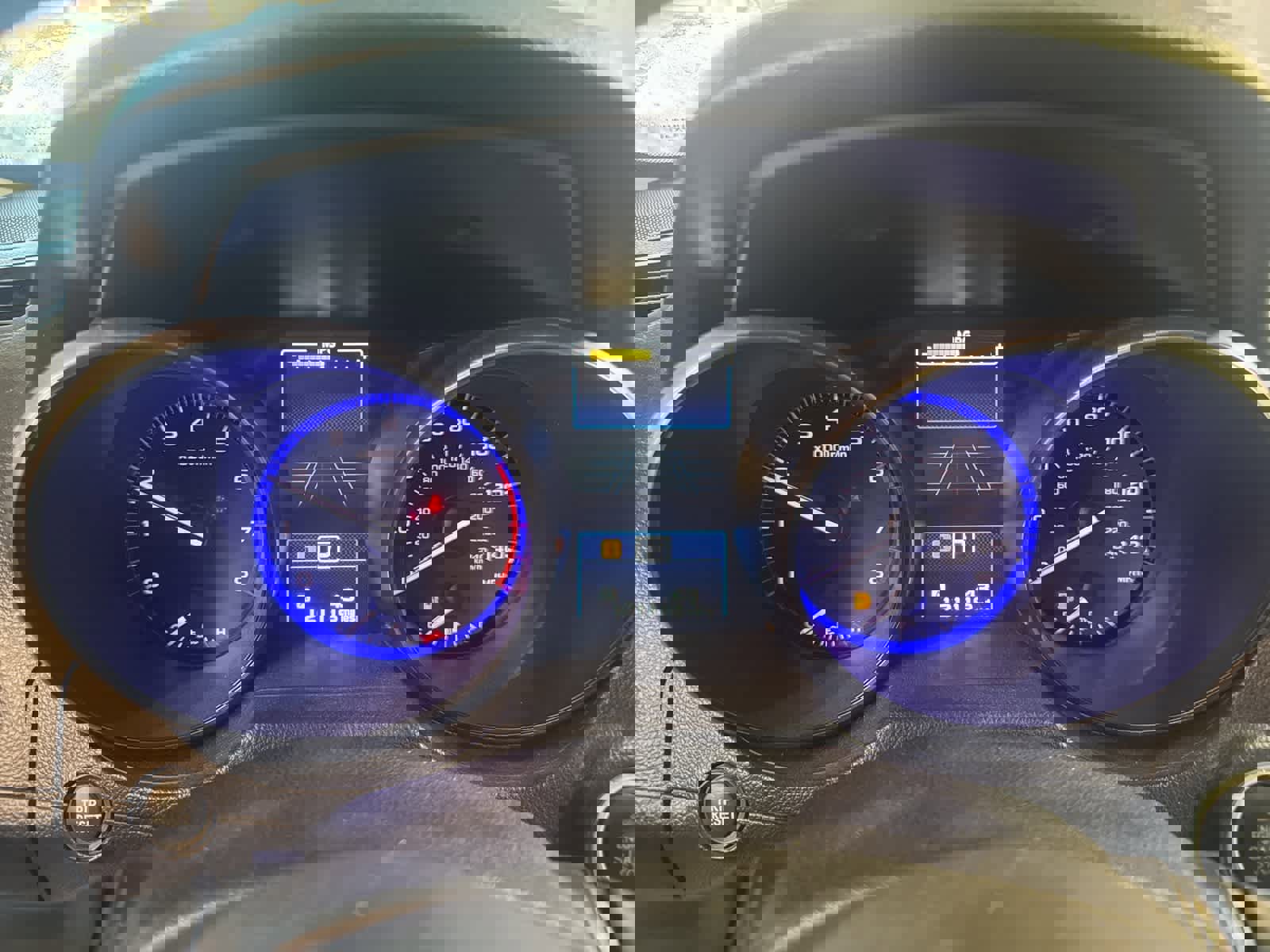 Used 2016 Subaru Outback 2.5i Limited image 25