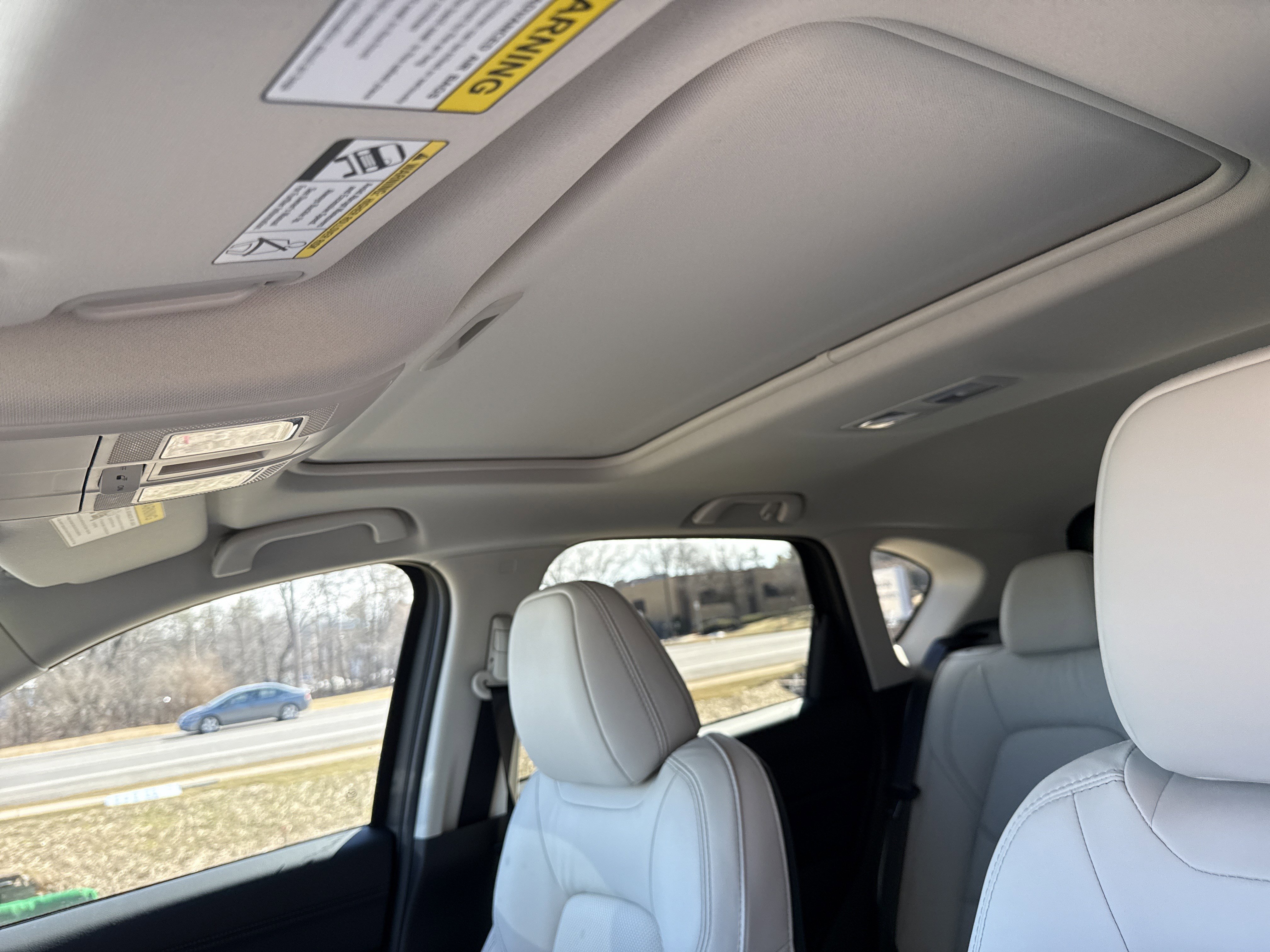 New 2025 MAZDA CX-5 AWD 2.5 S w/ Preferred Package image 29