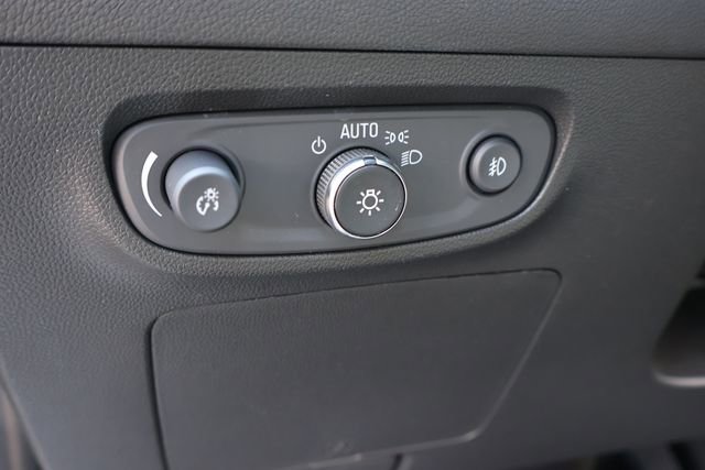 Used 2023 Buick Encore GX Essence w/ Experience Buick Package FWD image 22