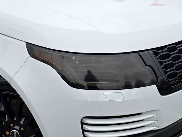 Used 2020 Land Rover Range Rover HSE image 36