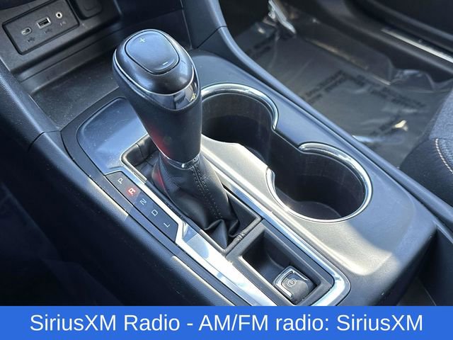 Used 2019 Chevrolet Equinox LT image 8