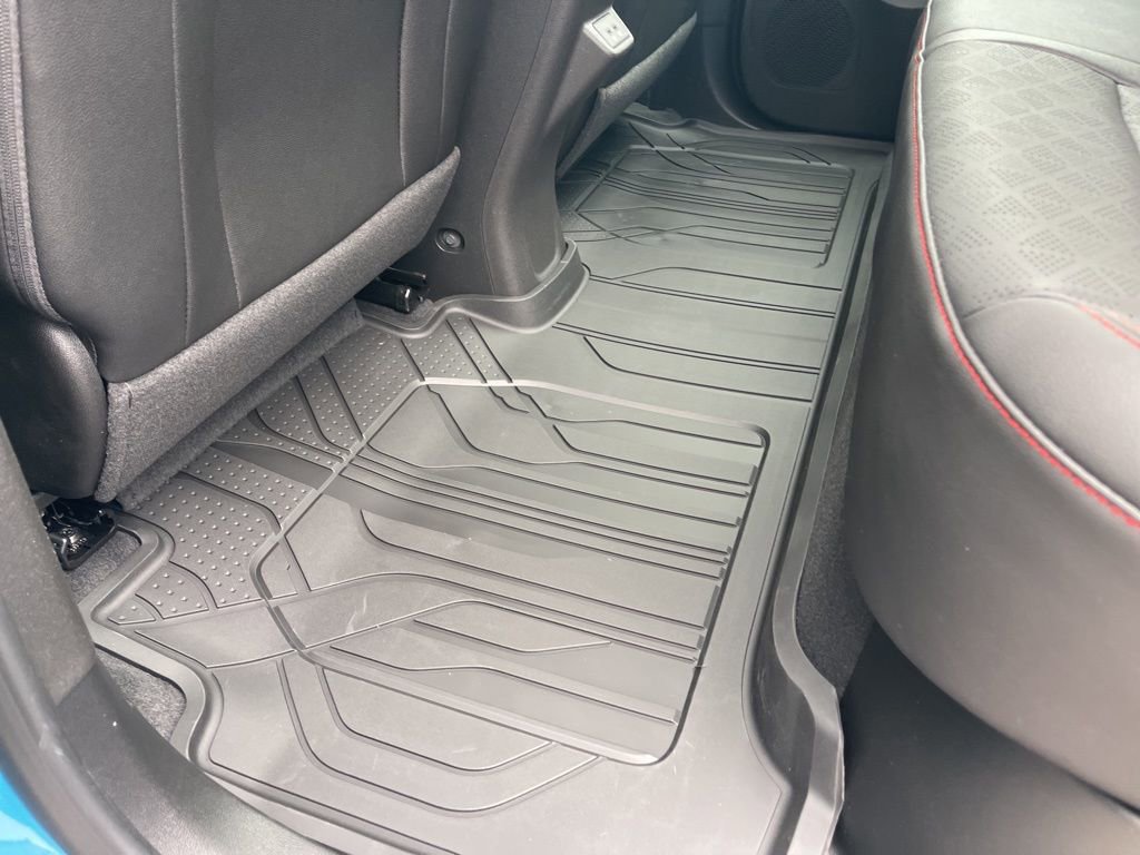 New 2027 Chevrolet Bolt RS image 13