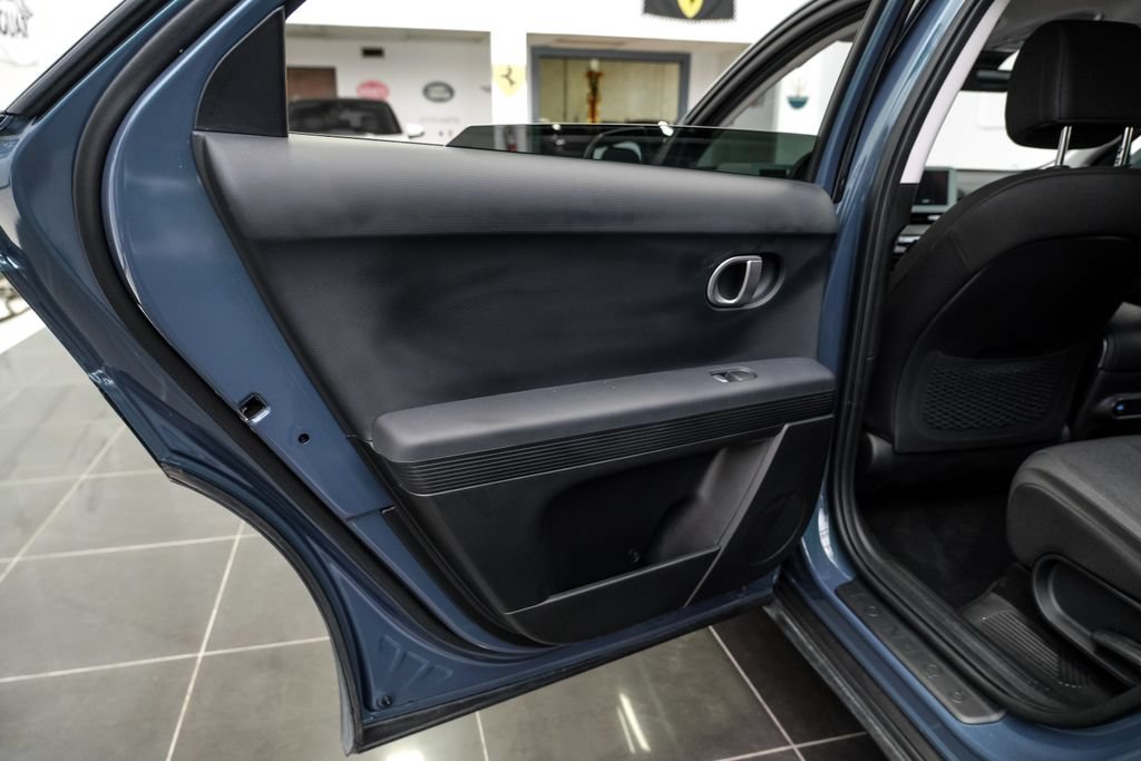 Used 2023 Hyundai Ioniq 5 SE w/ Cargo Package AWD/4WD image 39