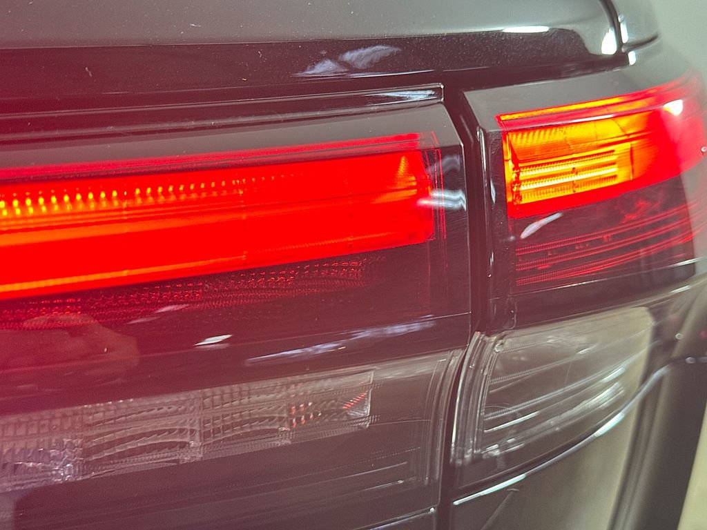 Certified 2024 INFINITI QX60 Autograph image 35