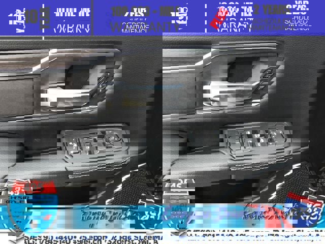 New 2026 RAM 1500 Laramie w/ Sport Appearance Package image 20