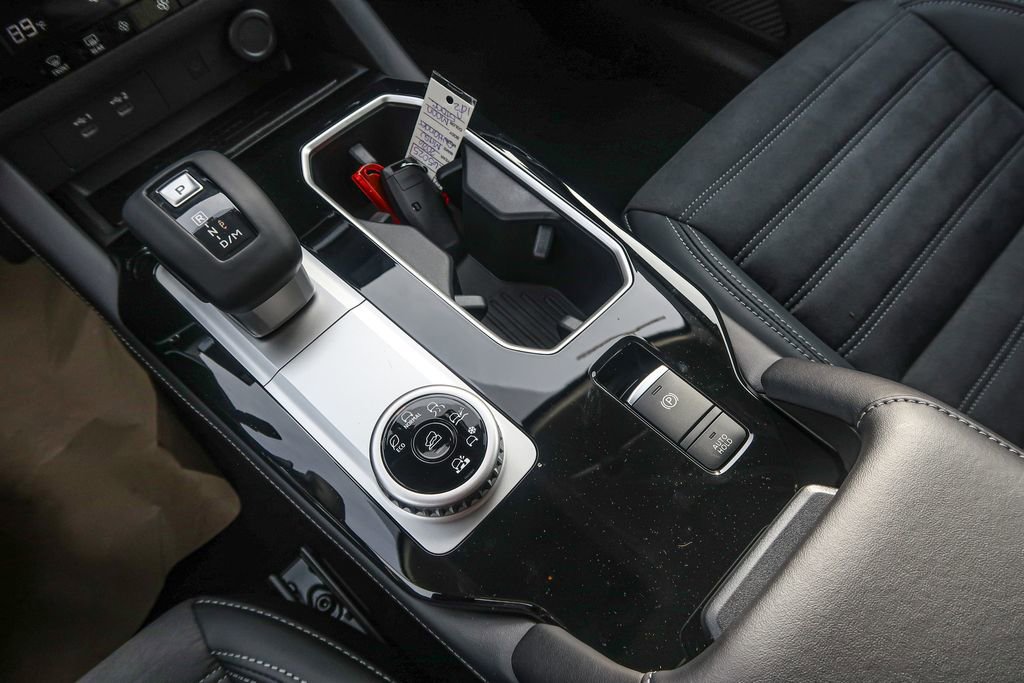 New 2026 Mitsubishi Outlander Trail Edition image 39