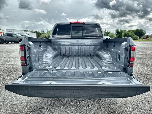 Used 2022 Nissan Frontier PRO-4X w/ Technology Package AWD/4WD image 23