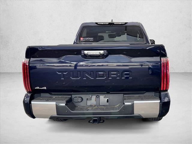 Certified 2025 Toyota Tundra Limited image 13