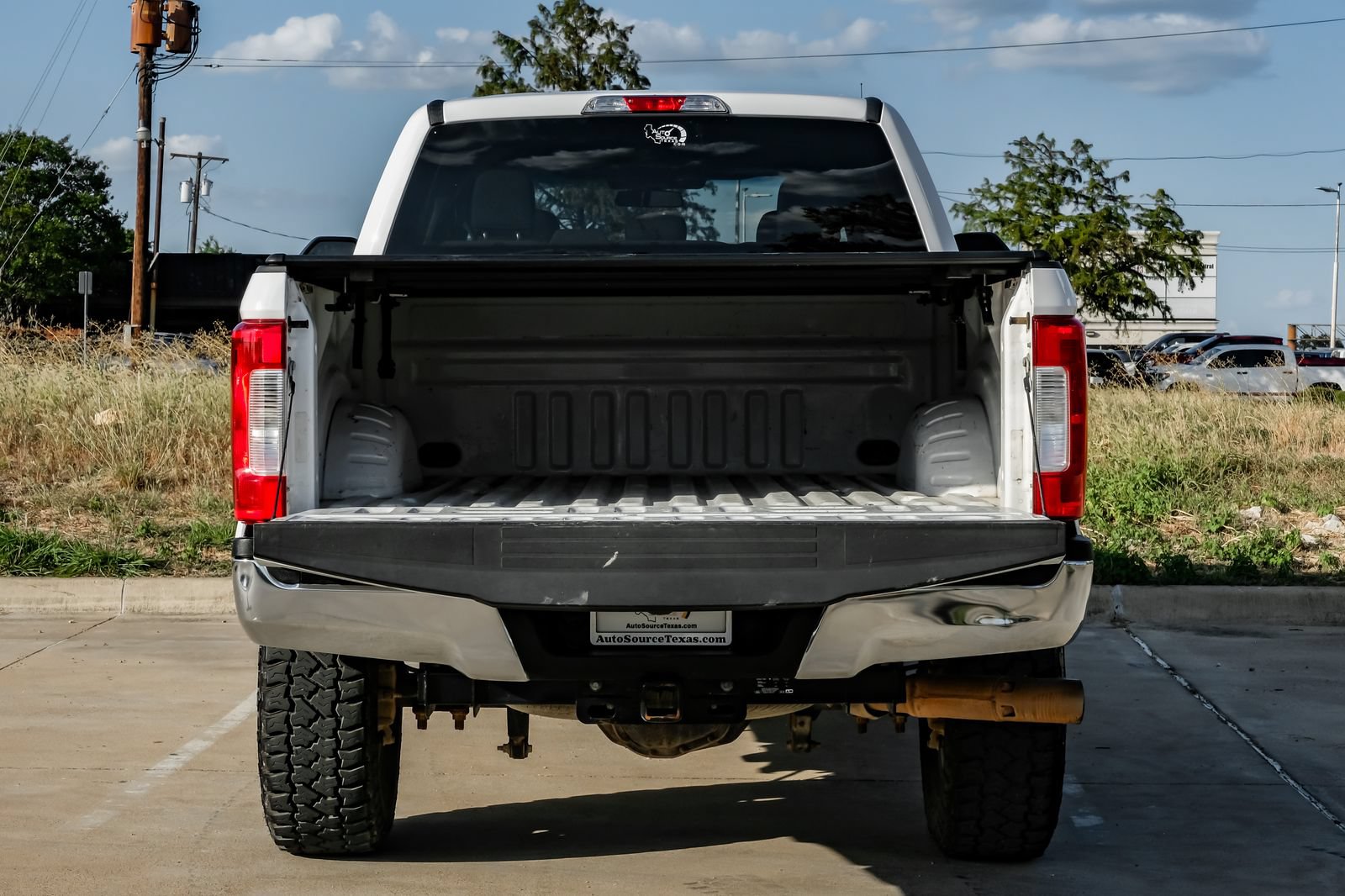 Used 2018 Ford F250 XLT AWD/4WD image 44
