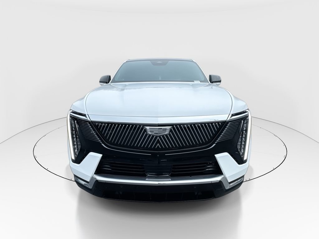 Used 2025 Cadillac Escalade IQ Luxury 2 image 3