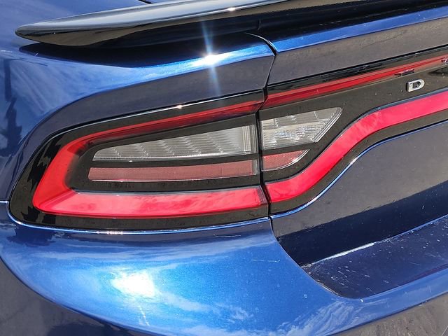 Used 2017 Dodge Charger R/T RWD image 10