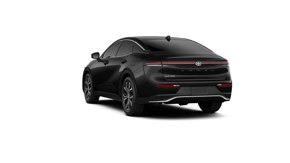 New 2026 Toyota Crown XLE image 48