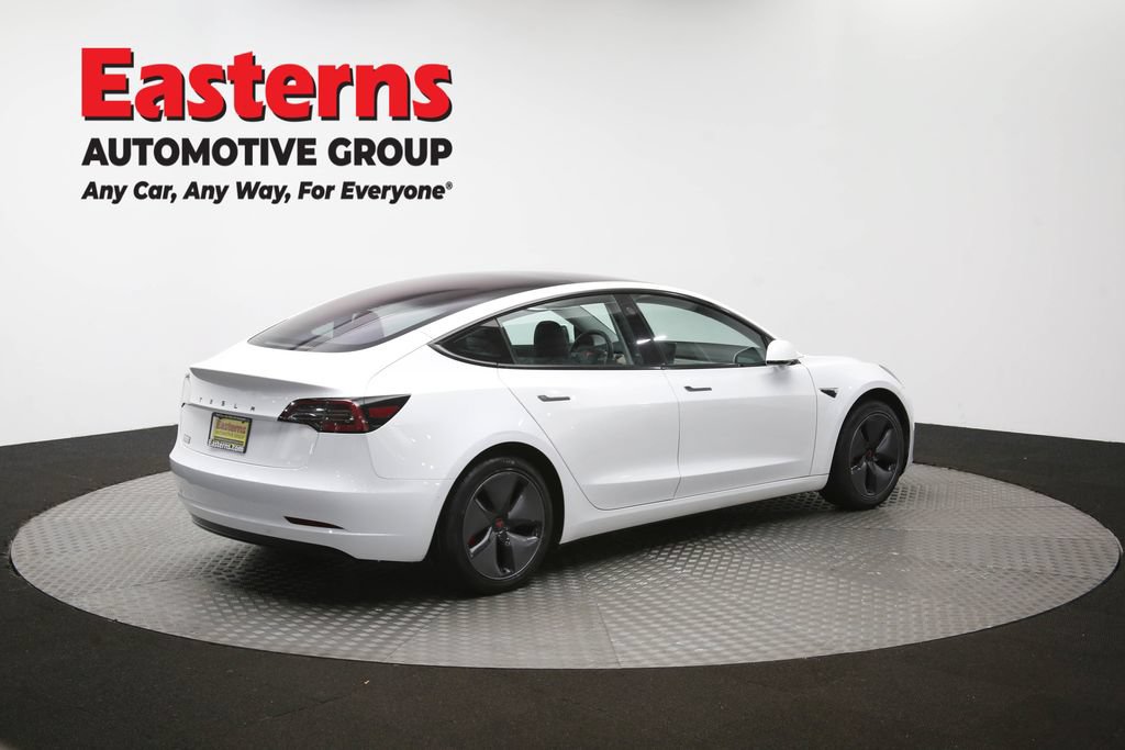 Used 2018 Tesla Model 3 Long Range RWD image 36