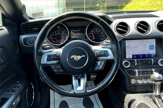 Used 2023 Ford Mustang Premium image 12