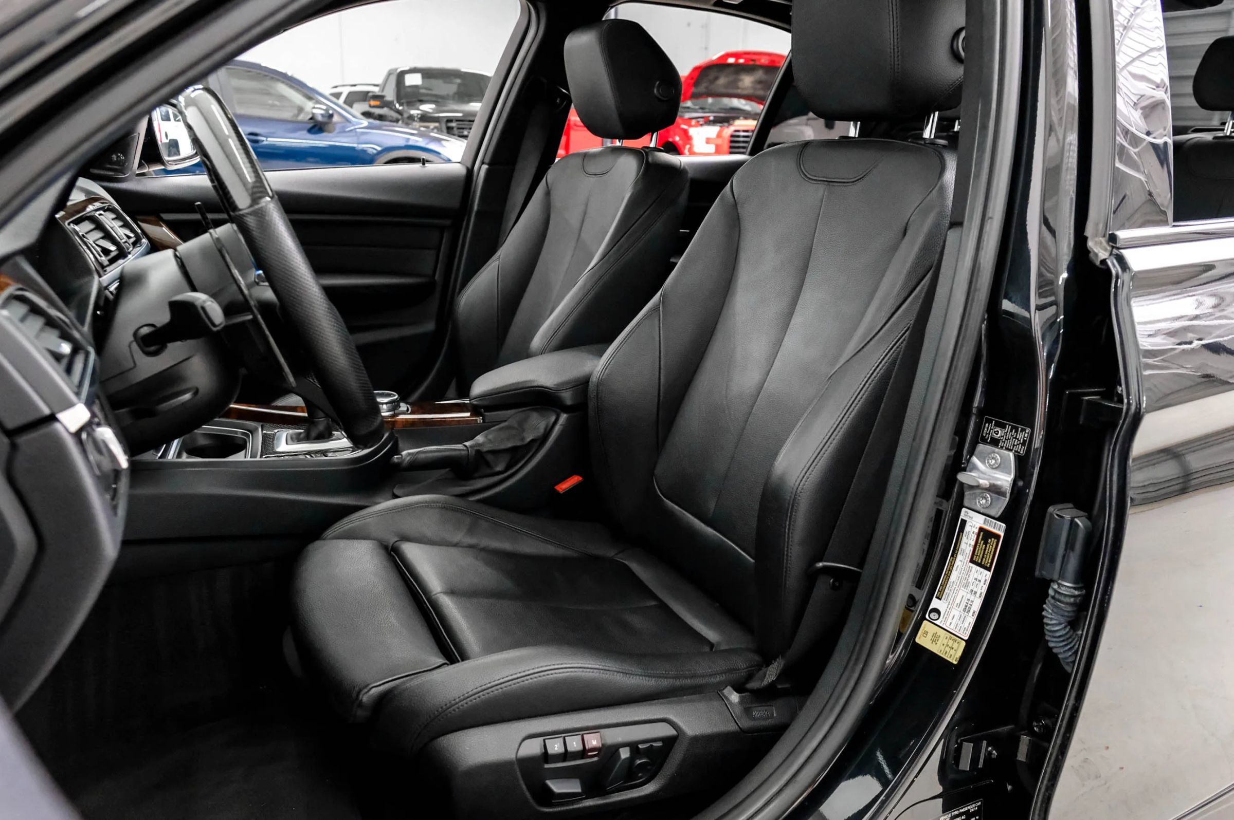 Used 2014 BMW 335i Sedan RWD image 39