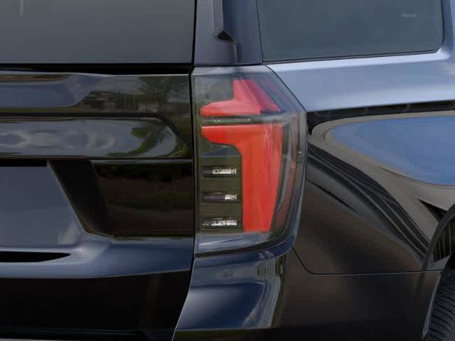New 2026 Chevrolet Suburban LS w/ LS Custom Edition AWD/4WD image 11