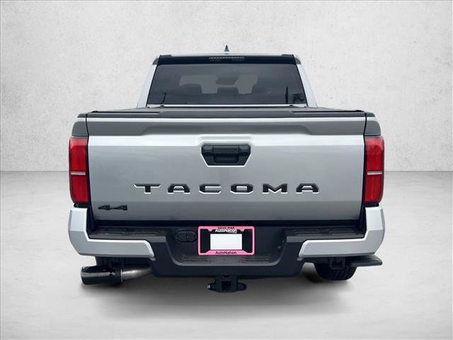 New 2026 Toyota Tacoma SR5 image 8