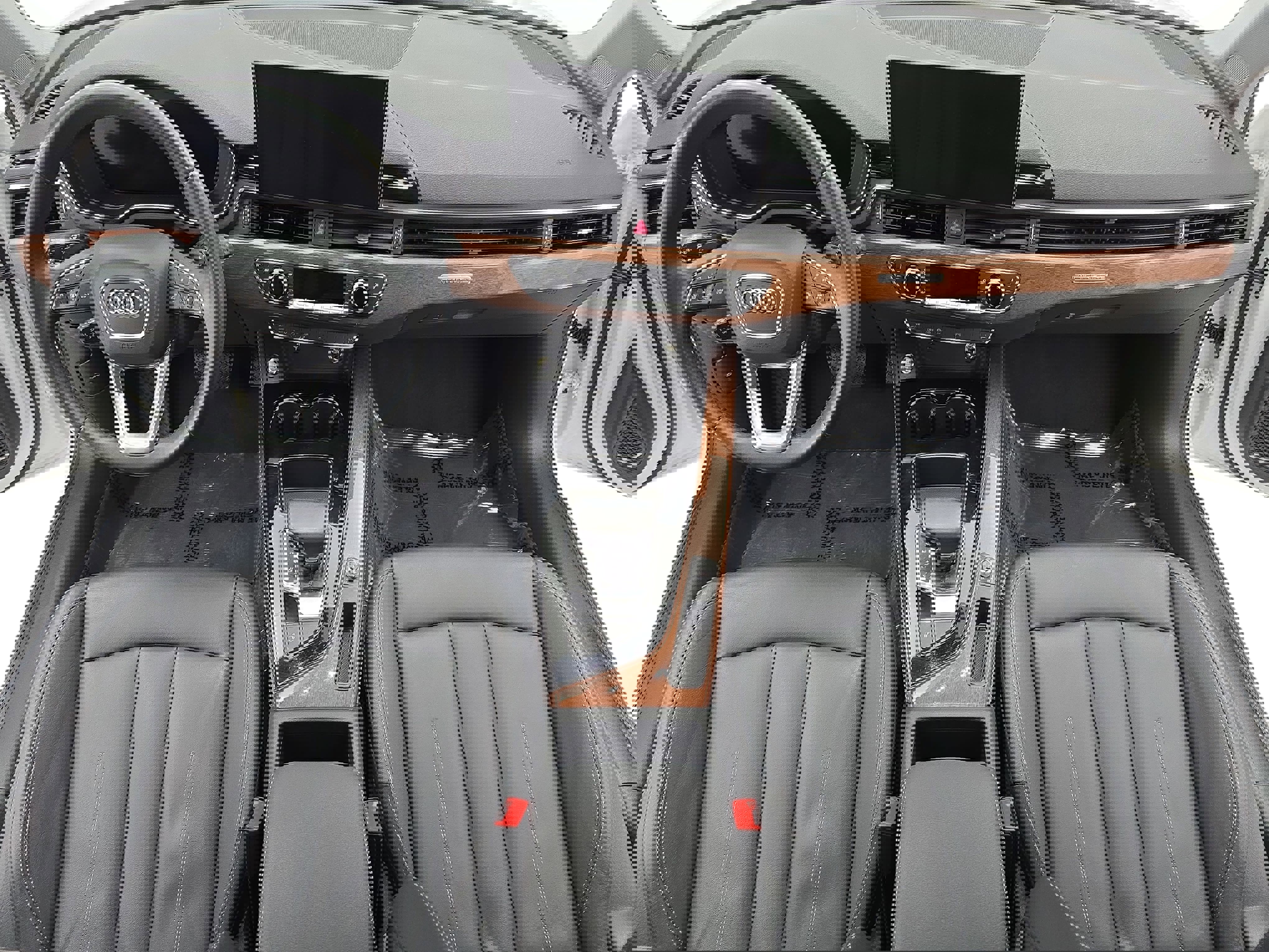 Used 2022 Audi A4 2.0T Premium Plus w/ Premium Plus Package image 9