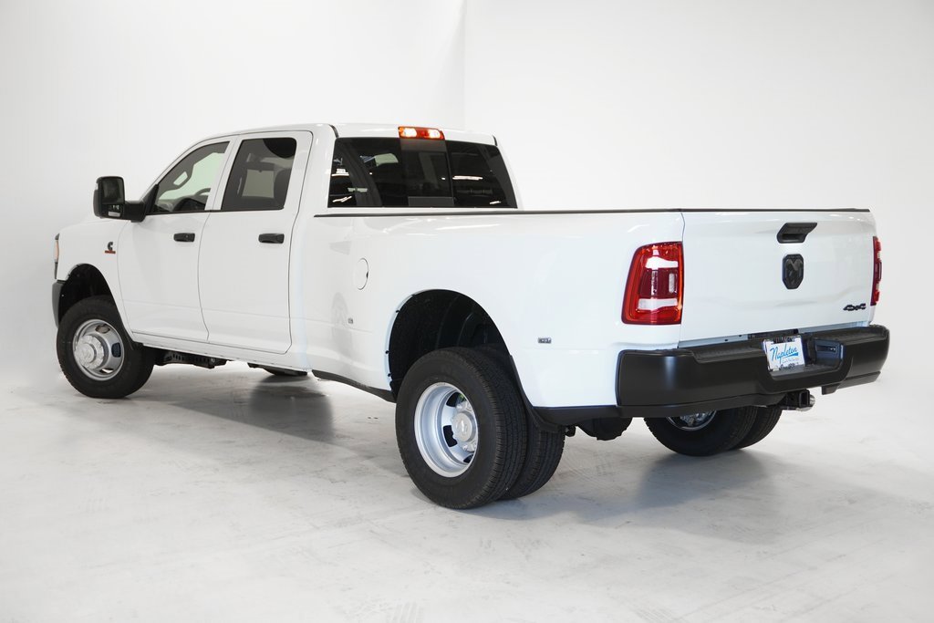 Used 2024 RAM 3500 Tradesman image 5
