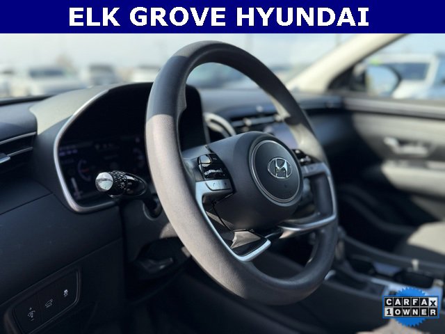 Used 2023 Hyundai Tucson SEL image 10