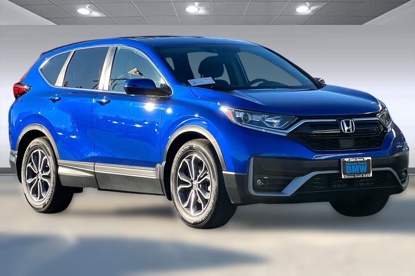 Used 2022 Honda CR-V EX image 6