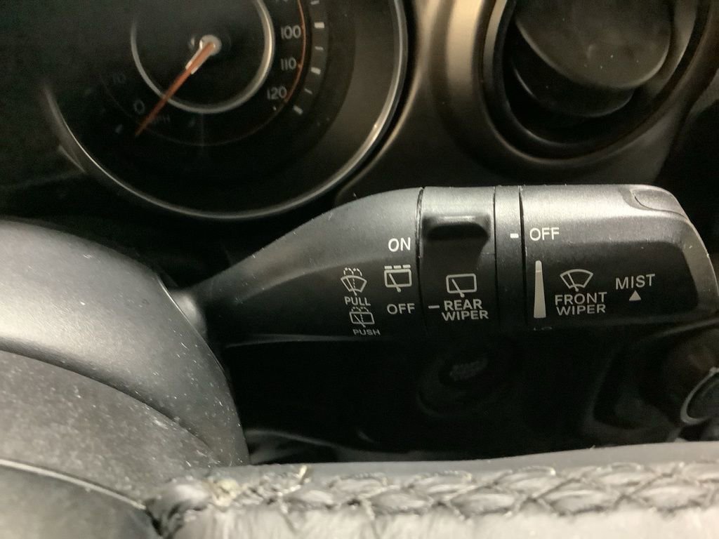 Used 2018 Jeep Wrangler Unlimited Sport S image 27