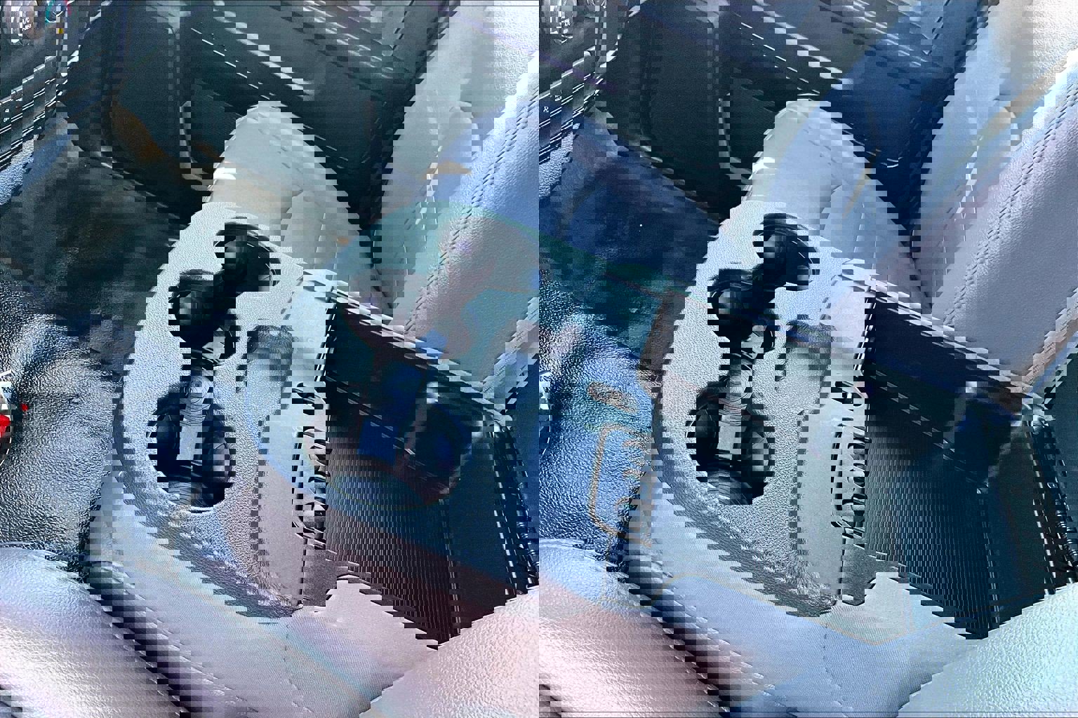 Used 2014 RAM 1500 Tradesman w/ Protection Group image 13