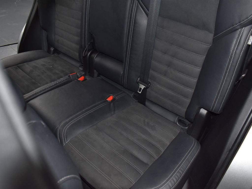 Used 2022 Mitsubishi Outlander SE image 27