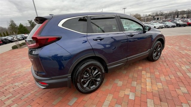 Used 2020 Honda CR-V EX-L image 9
