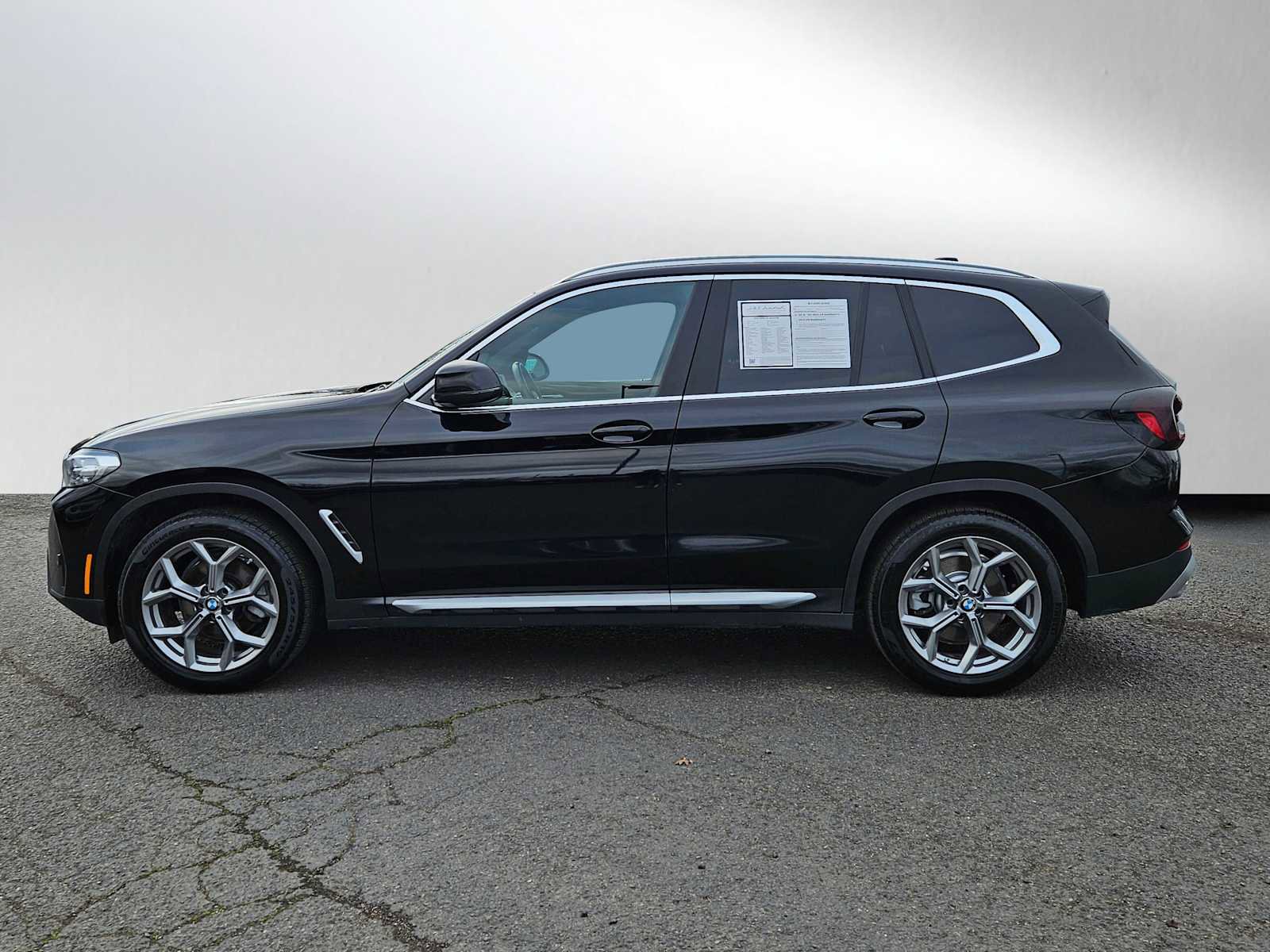 Used 2023 BMW X3 xDrive30i image 6