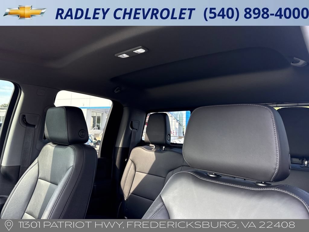 Used 2021 Chevrolet Silverado 2500 LT w/ All Star Edition AWD/4WD video 2