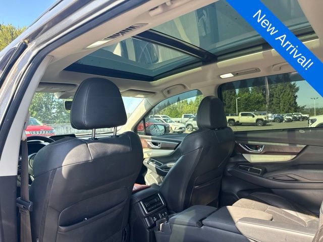 Used 2021 Subaru Ascent Touring w/ Popular Package #2A AWD/4WD image 11
