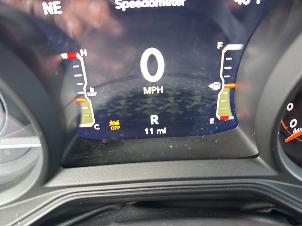 New 2026 Jeep Wrangler Unlimited Sport AWD/4WD image 26